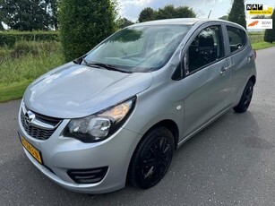 Opel KARL 1.0 ecoFLEX Edition