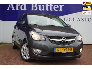 Opel KARL 1.0 ecoFLEX Edition