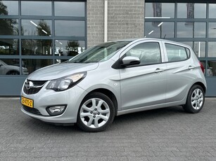 Opel KARL 1.0 ecoFLEX Edition AIRCO CRUISE CONTROL