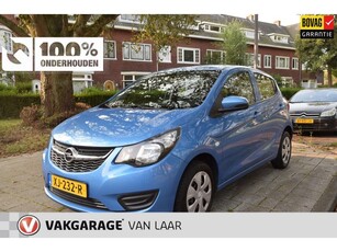 Opel KARL 1.0 ecoFLEX Selection met airco