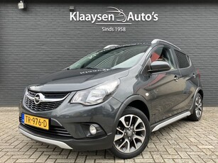 Opel KARL 1.0 Rocks Online Edition 1e eigenaar dealer