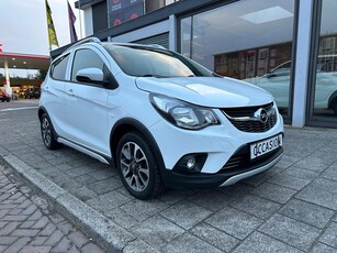 Opel KARL 1.0 Rocks Online Edition