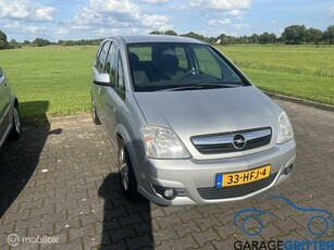 Opel Meriva 1.4-16V Business