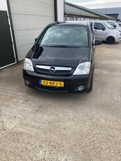 Opel Meriva 1.4-16V Cosmo (bj 2008)