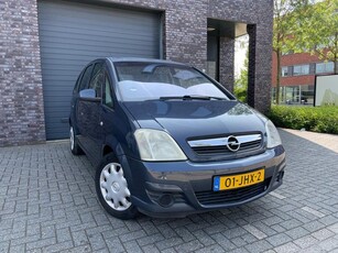 Opel Meriva 1.4-16V Essentia (bj 2007) CLIMATE