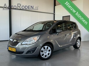 Opel Meriva 1.4 Turbo Cosmo 120pk Climate