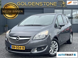 Opel Meriva 1.4 Turbo Cosmo 2e