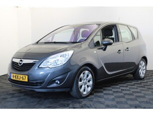 Opel Meriva 1.4 Turbo Cosmo (bj 2012)