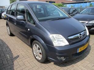 Opel Meriva 1.6-16V AIRCO! CRUISE! TREKHAAK!