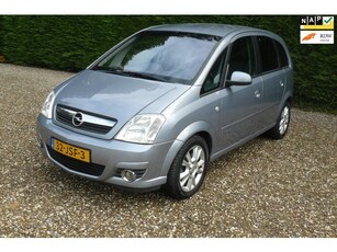 Opel Meriva 1.6-16V Cosmo 173486 KM NAP