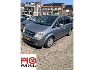 Opel Meriva 1.6-16V Cosmo