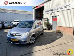 Opel Meriva 1.6-16V Enjoy