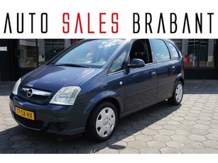 Opel Meriva 1.6-16V Enjoy