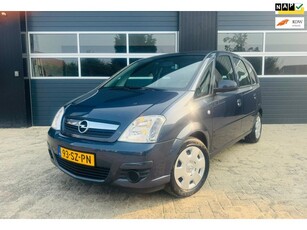 Opel Meriva 1.6-16V EnjoyAircoTrekhaak