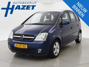 Opel Meriva 1.6-16V MAXX + CLIMATE / CRUISE CONTROL / LMV