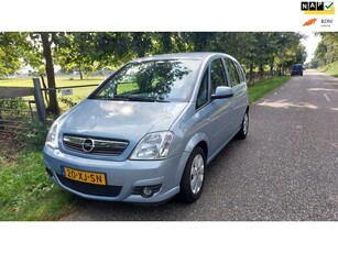 Opel Meriva 1.6-16V Temptation