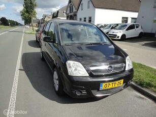 Opel Meriva 1.6-16V Temptation nwe apk