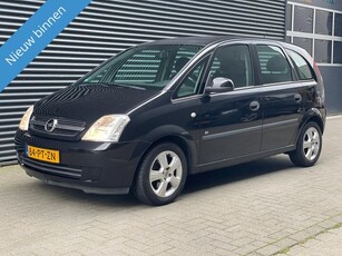 Opel Meriva 1.6 Benzine Airco APK 12.2024 Rijdt goed!!