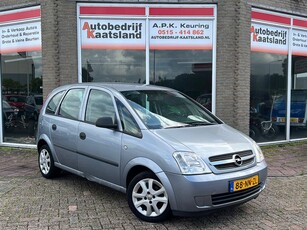 Opel Meriva 1.6 Essentia - Airco - 2004