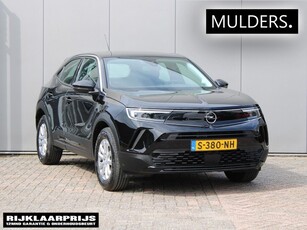 Opel Mokka 1.2 Level 2 Navi / Airco / Cruise