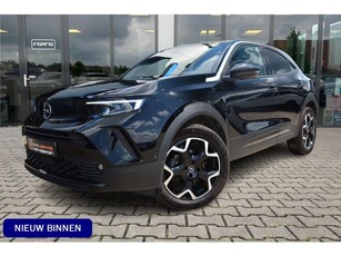 Opel Mokka 1.2 Turbo Ultimate ACC 360 Camera Led