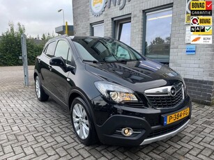 Opel Mokka 1.4 T Cosmo / Automaat / Camera / PDC / Trekhaak