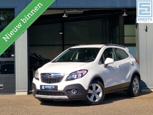 Opel Mokka 1.4 T Edition Navi A/C PDC Sportst.