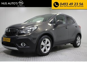 Opel Mokka 1.4 T Edition trekhaak climate control pdc