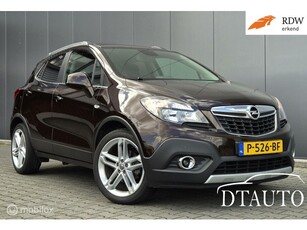 Opel Mokka 1.4 T Inno 4x4 72Dkm Cruise19