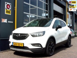 Opel MOKKA X 1.4/140 pkTurbo Innovation Color Edition