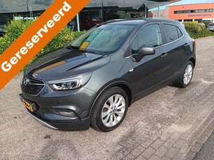 Opel Mokka X 1.4 Turbo Innovation, 18