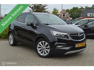 Opel Mokka X 1.4 Turbo Innovation Automaat Trekhaak