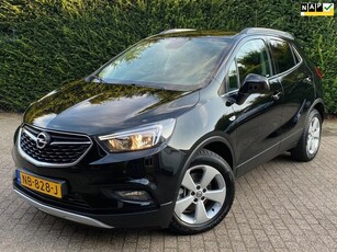 Opel Mokka X 1.4 Turbo Innovation Lage KM! NAP