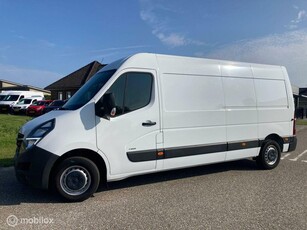 Opel Movano bestel 2.3 Turbo L3H2 euro 6 camera ecc