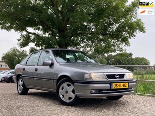 Opel Vectra 1.8i GLS Comfort Topstaat! + Automaat