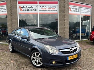 Opel Vectra GTS 1.8-16V Executive - Zeer netjes! - Xenon -