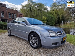 Opel Vectra GTS 2.2 16v AIRCO/cruise *apk:05-2025*