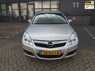 Opel Vectra Wagon 1.8-16V Executive 2007 Airco/ Leder/