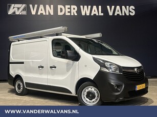 Opel Vivaro 1.6 CDTI L1H1 Airco Imperiaal Navigatie