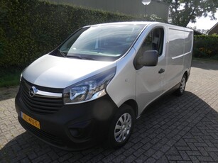 Opel Vivaro 1.6 CDTI L1H1 Sport airco navi