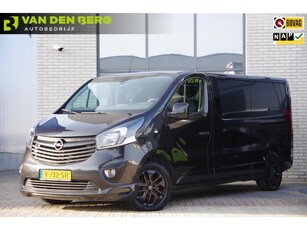 Opel Vivaro 1.6 CDTI L2 Irmscher NR. 68/200, 145PK