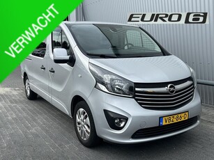 Opel Vivaro 1.6 CDTI L2H1