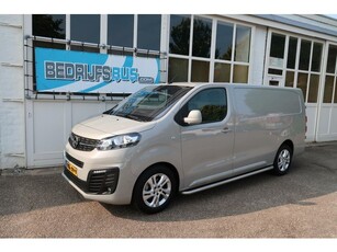 Opel Vivaro 2.0 150PK lang