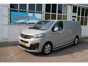 Opel Vivaro 2.0 150PK lang