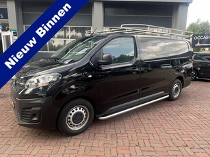 Opel Vivaro 2.0 CDTI L2H1 Edition 2019 km 34.000 1e