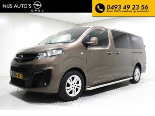 Opel Vivaro 2.0 CDTI L2H1 Innovation Automaat