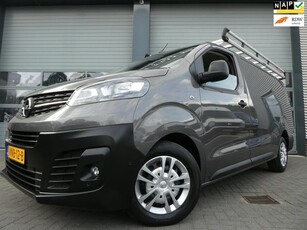 Opel Vivaro 2.0 CDTI L3 122pk, 3-Zits, Navigatie, Camera