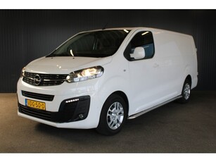 Opel Vivaro 2.0 CDTI L3H1 Edition € 9.650,- NETTO! Euro