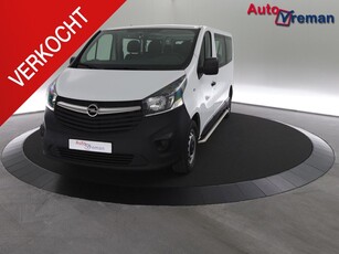 Opel Vivaro Combi 1.6 CDTI L2H1 ecoFLEX