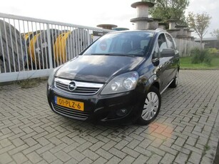 Opel Zafira 1.6 111 years Edition 7 Persoons